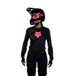 WMNS BLACKOUT JERSEY