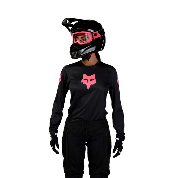 WMNS BLACKOUT JERSEY
