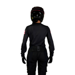 WMNS BLACKOUT JERSEY