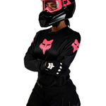 WMNS BLACKOUT JERSEY