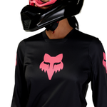 WMNS BLACKOUT JERSEY