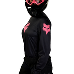 WMNS BLACKOUT JERSEY