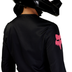 WMNS BLACKOUT JERSEY