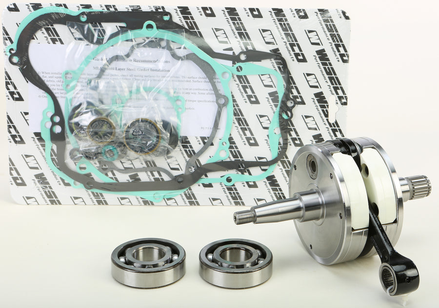 BOTTOM END KIT KAW | WPC128B