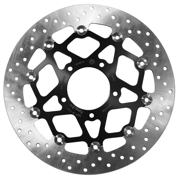 SERIE ORO FRONT ROTOR FLOATING | 78B40893