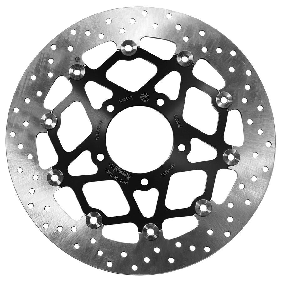 SERIE ORO FRONT ROTOR FLOATING | 78B40893