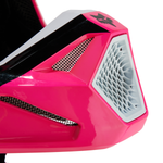 YTH V1 NITRO HELMET