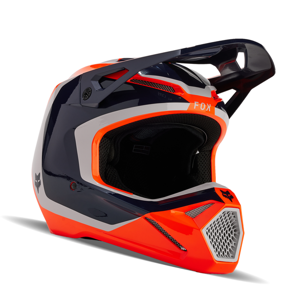 YTH V1 NITRO HELMET