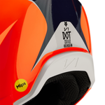 YTH V1 NITRO HELMET