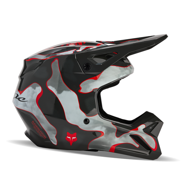 YTH V1 ATLAS HELMET