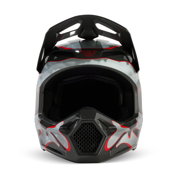 YTH V1 ATLAS HELMET