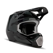 FOX RACING YTH V1 BNKR HELMET