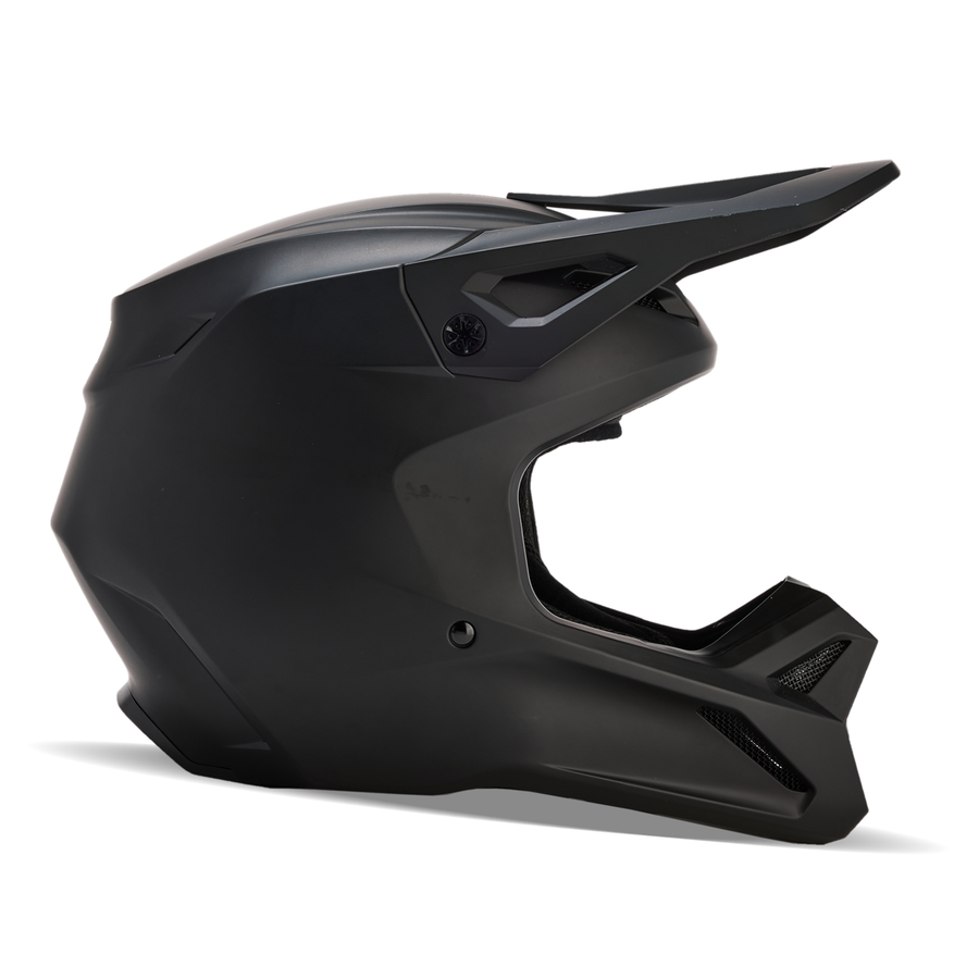 YTH V1 SOLID HELMET