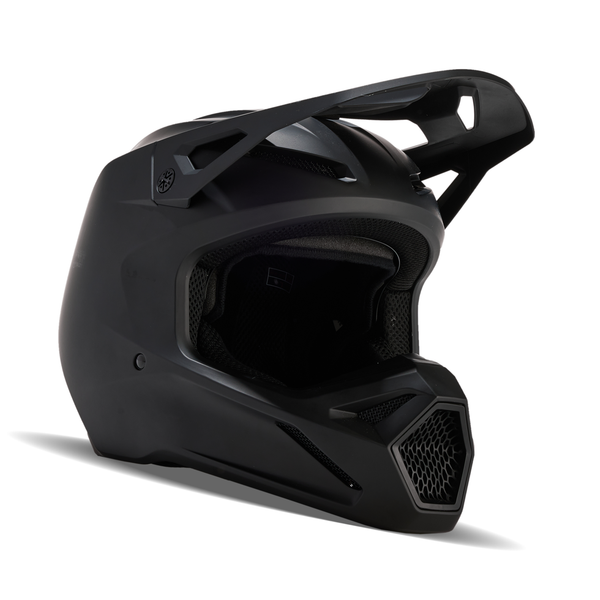 YTH V1 SOLID HELMET