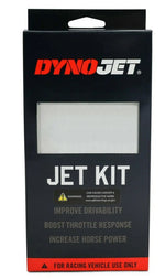 JET KIT 92-21 HON XR650L | 1148