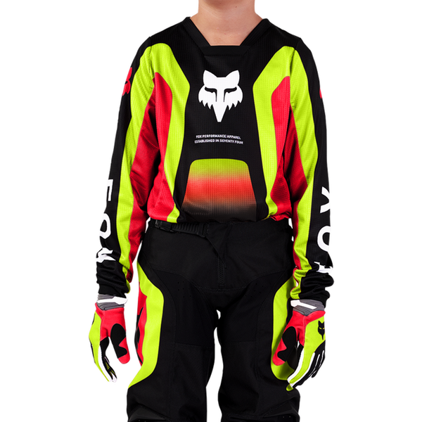 YTH 180 BALLAST PANT