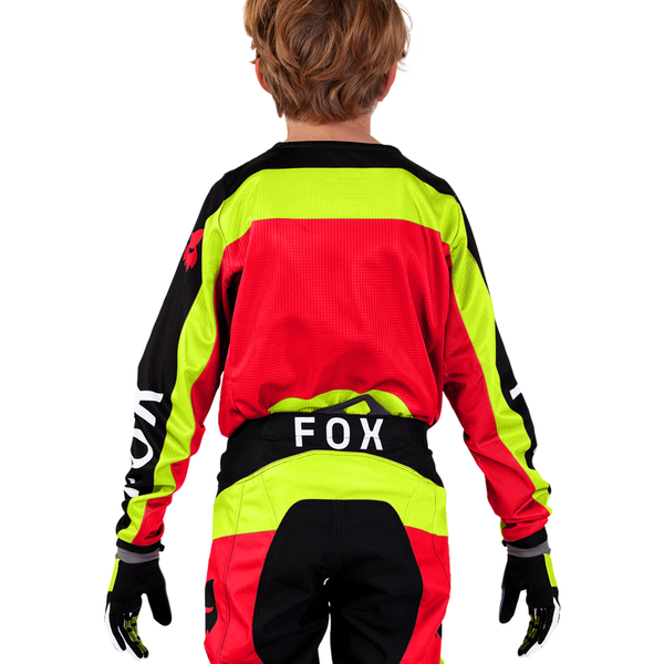 YTH 180 BALLAST PANT