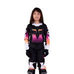 YTH GIRLS 180 FLORA PANT