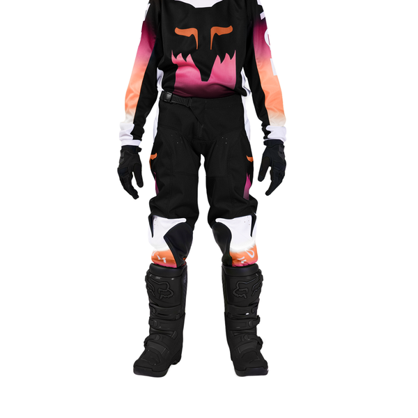 YTH GIRLS 180 FLORA PANT