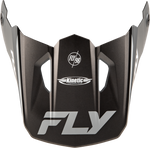 Kinetic Helmet Visor (2025)