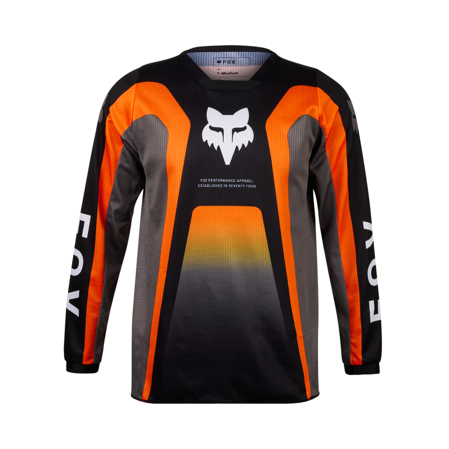 YTH 180 BALLAST JERSEY