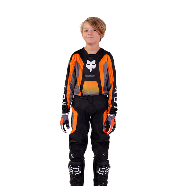 YTH 180 BALLAST JERSEY