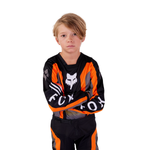 YTH 180 BALLAST JERSEY