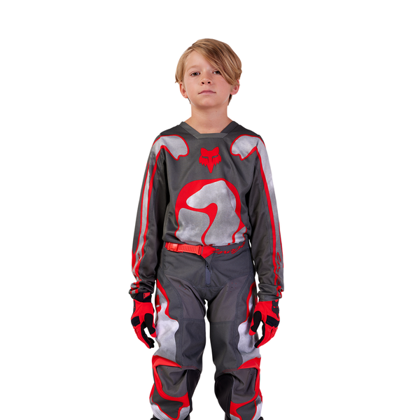 YTH 180 ATLAS JERSEY