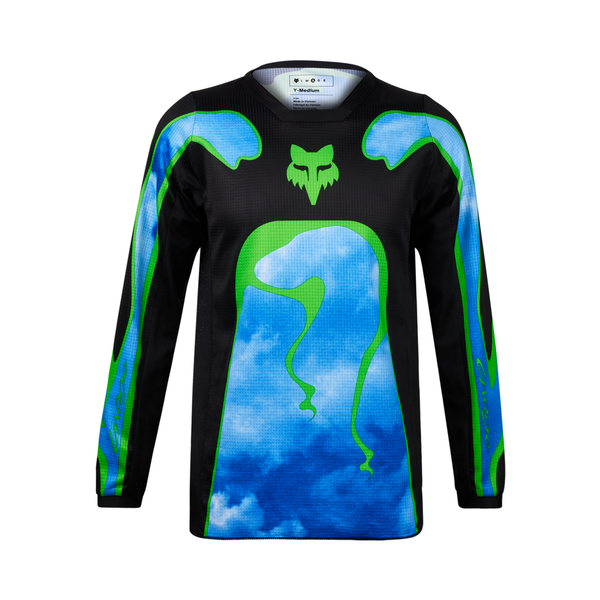 YTH 180 ATLAS JERSEY