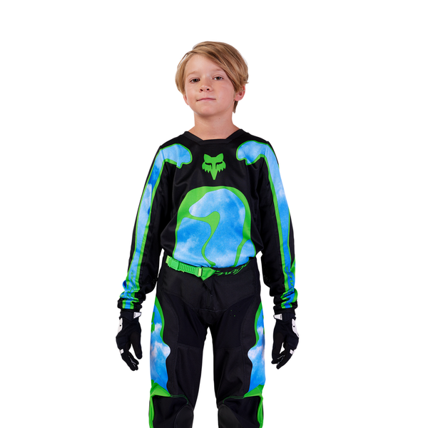 YTH 180 ATLAS JERSEY
