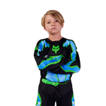 YTH 180 ATLAS JERSEY