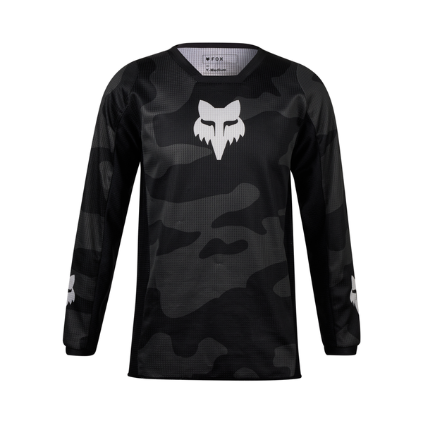 YTH 180 BNKR JERSEY
