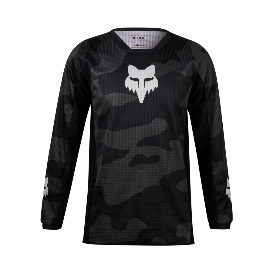 YTH 180 BNKR JERSEY