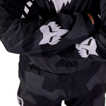 YTH 180 BNKR JERSEY