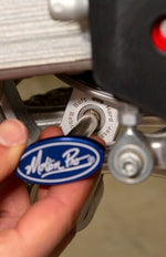 SHOCK SETTER TOOL | 08-0756