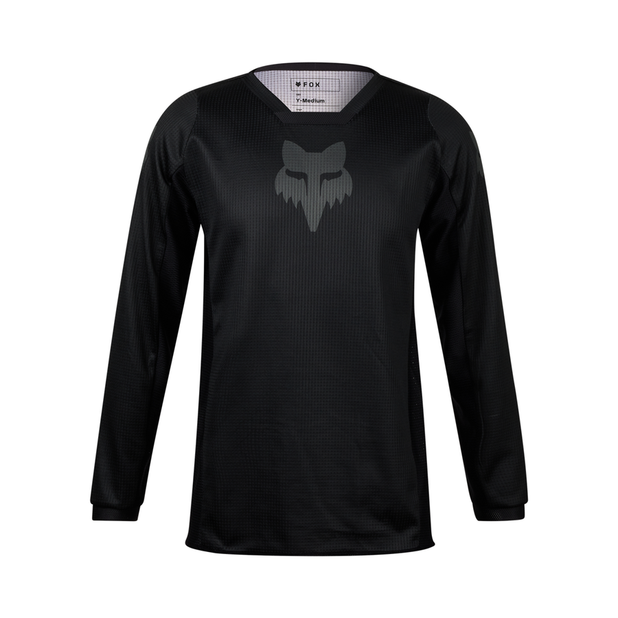 YTH BLACKOUT JERSEY