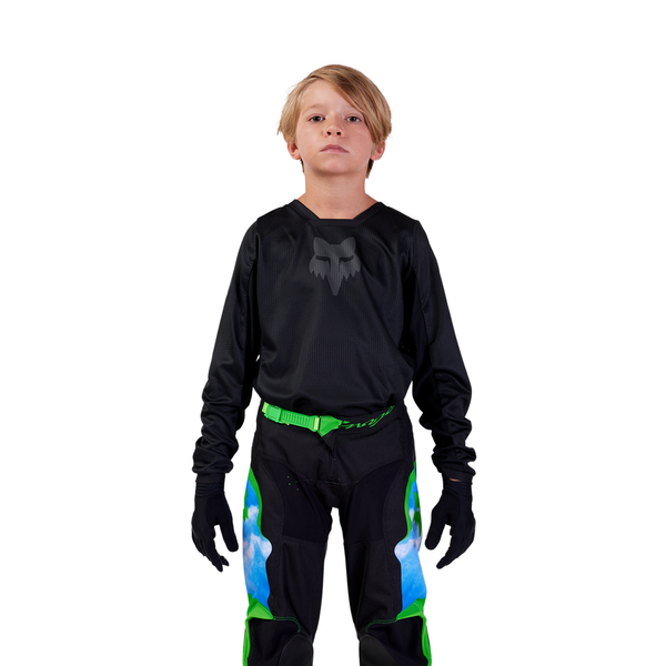 YTH BLACKOUT JERSEY