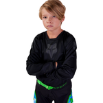YTH BLACKOUT JERSEY