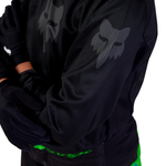 YTH BLACKOUT JERSEY