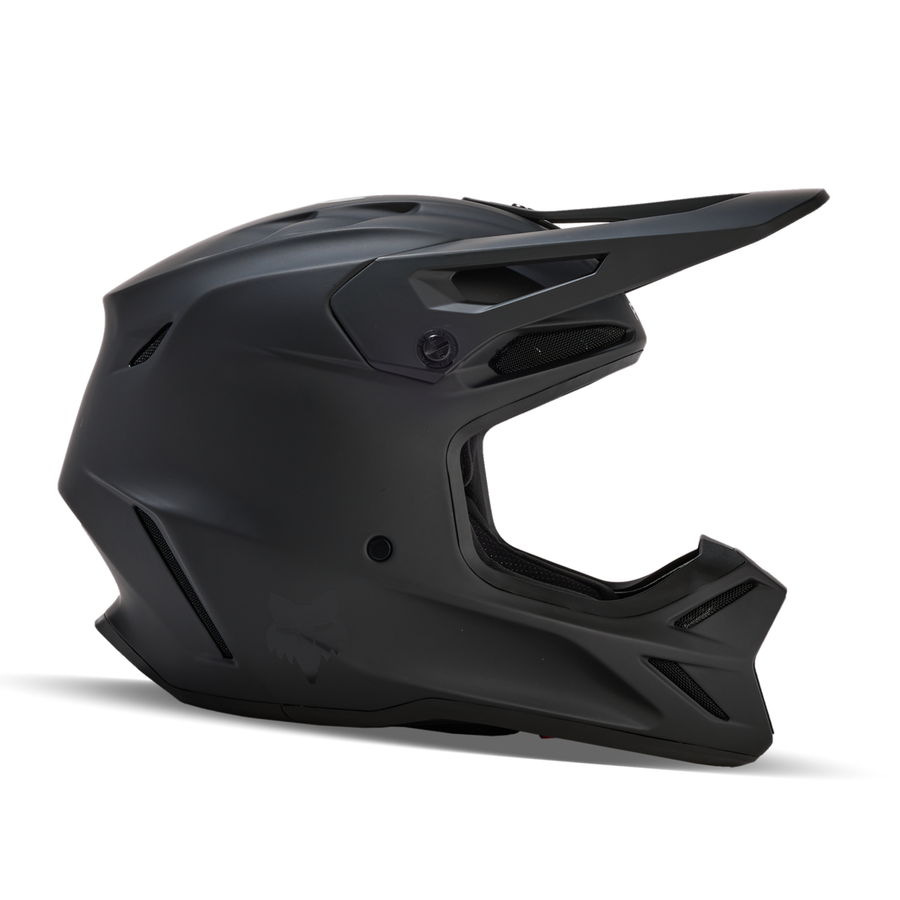 YTH V3 SOLID HELMET