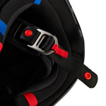 YTH V3 SOLID HELMET