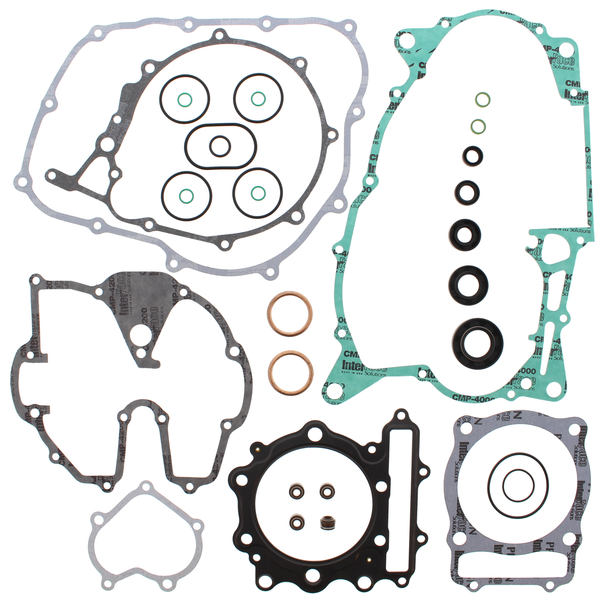 COMPLETE GASKET SET WITH OIL SEALS | 811281
