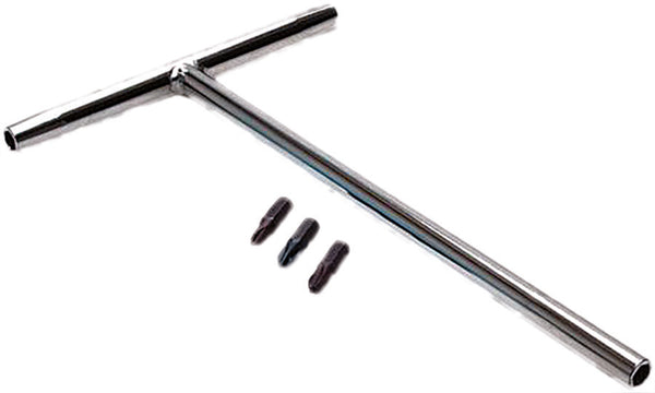 T-Handle Bit Driver