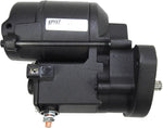 STARTER 1.4KW BLACK `89-93 BIG TWIN (EXCEPT FLH/T)