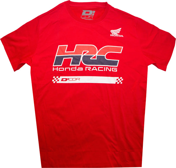 Honda HRC2 Tee