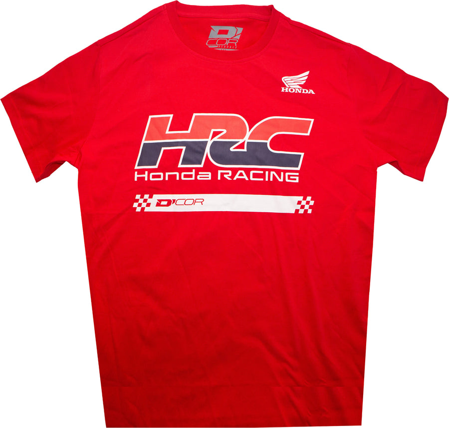 Honda HRC2 Tee