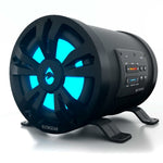 8" SUBWOOFER SOUND XTREME | GDI-EXESW801