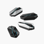 60X COMM SYSTEM DUAL SOUND BY BOSE