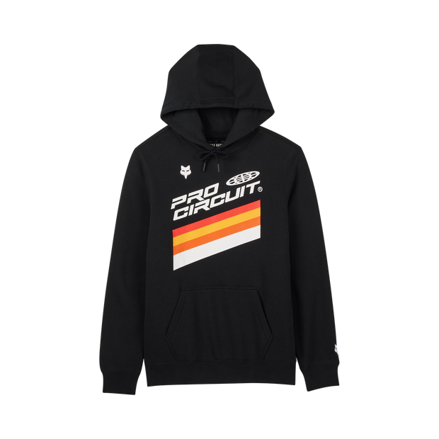 FOX RACING PRO CIRCUIT FLEECE PO