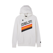 FOX RACING PRO CIRCUIT FLEECE PO